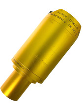 Schneider Super Cinelux FL 50mm Integrated Anamorphic 35mm projector Lens