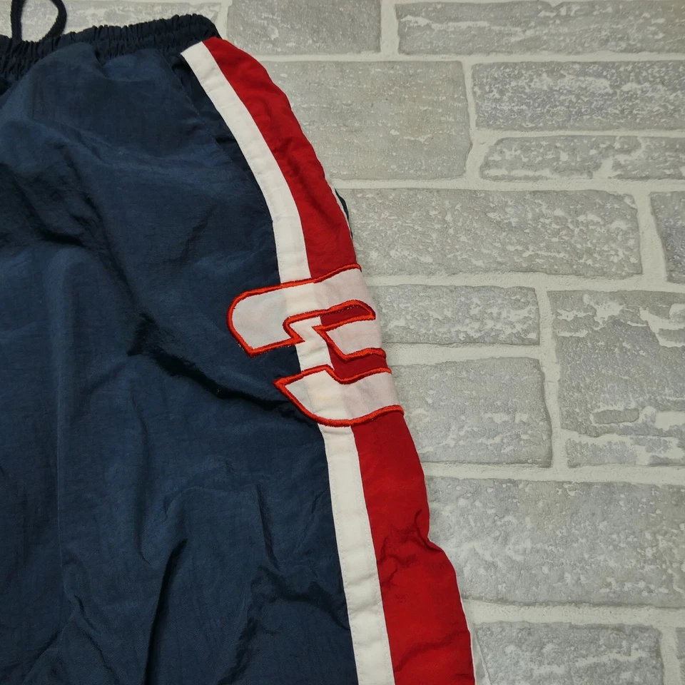 NASCAR Dale Earnhardt Jr. de colección Pantalones de pista de carreras para niños jóvenes talla M 12/14 Foto 3 de 4