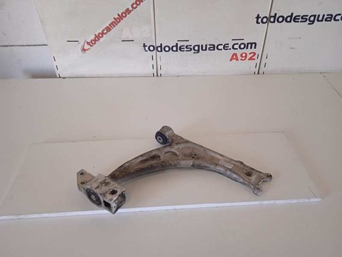 603055 aufhängung arm unter vorne links für VOLKSWAGEN PASSAT VARIANT (3C5) - Imagen 2 de 17