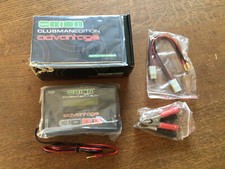 Chargeur Team ORION  CLUBMAN EDITION  advantage  NEUF