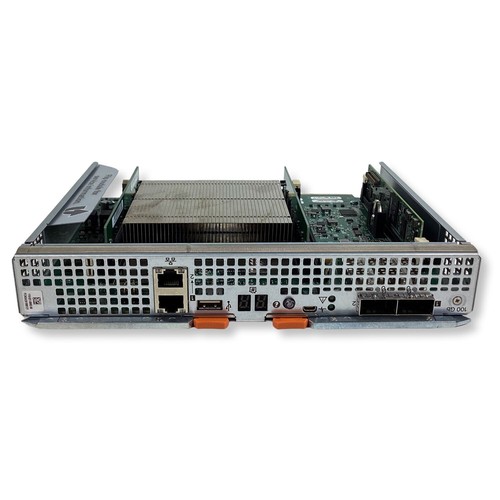 EMC VNXe3100 16GB Server Storage Processor Controller Module 110-531-000E-00 - Picture 7 of 10