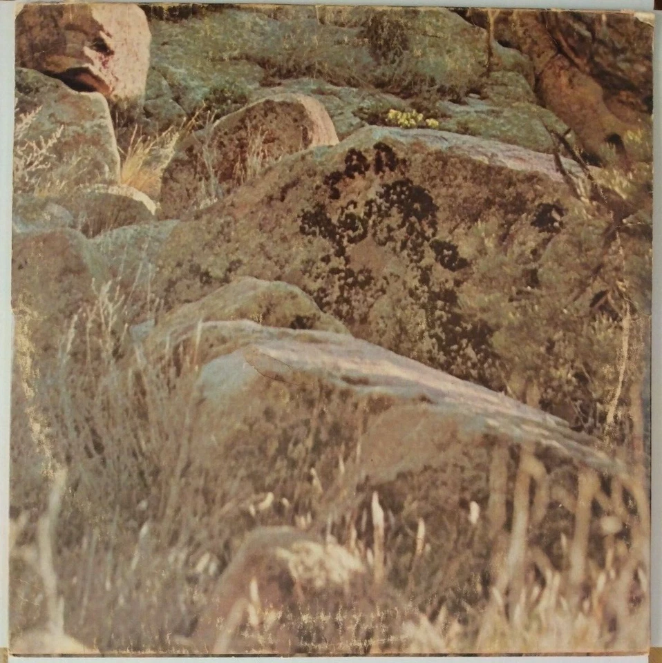 Dave Mason Alone Together BTS 19 Vinyl LP Record Album Foto 2 de 4