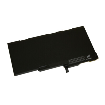 Battery Technology E7U24Aa-Bti Replacement Lipoly Notebook