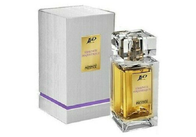 JP Jean Paul Dupont Essence Majestique Perfume for Women 3.4 oz EDP Spray