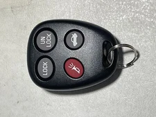 1997-2000 CORVETTE KEYLESS ENTRY TRANSMITTER FOB REMOTE  NEW GM # 19299230