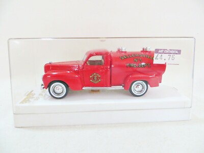 Solido Dodge POMPIERS Sellersville Fire Department 4415 for sale
