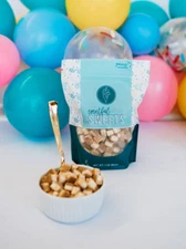 New York Cheesecake Pieces- 2 lbs.