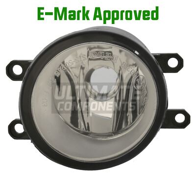 For Lexus IS-F Saloon 2008-2013 Front Fog Spot Light Lamp Passenger Side Left