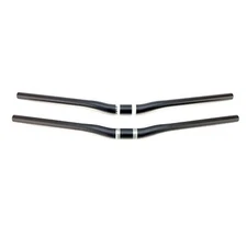 Giant Contact Trail Riser Bar MTB Handlebar  31.8 x 690mm Alu 7075 Black 249g