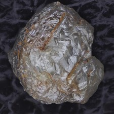 3.88 CT Brown Real Natural Rough Loose Diamond, Raw Uncut Diamond Jewelry