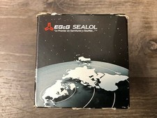 EG&G Sealol Mechanical Seal 043 2300118 055 - DJ394
