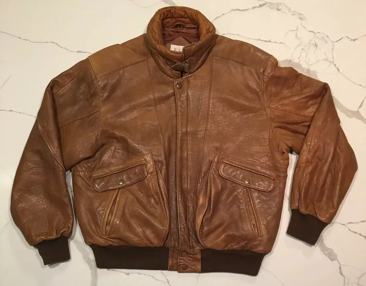 Adam spencer hotsell leather jacket