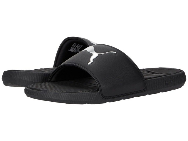 new puma flip flops