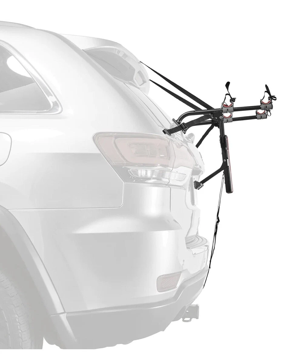 Allen rack online finder