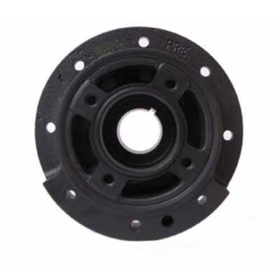 Harmonic Balancer  Dayco  PB1196N