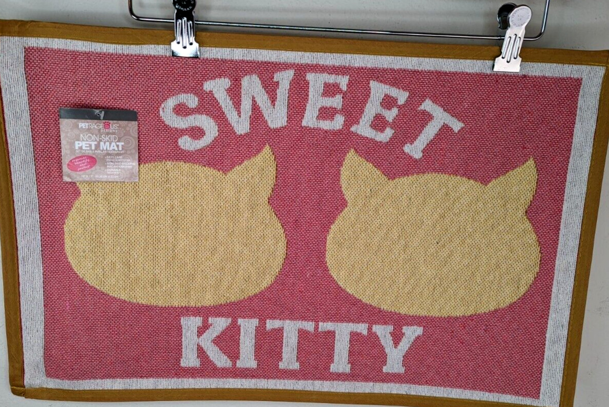 Water Mat Nwt
