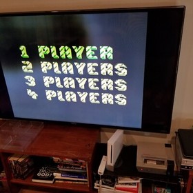 Cartucho Ivan Stewarts Super Off Road (Nintendo NES, 1989) con estuche - Probado 