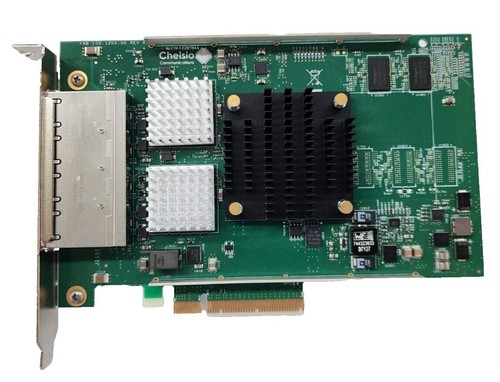 Buy 25GbE PCI-E Dual SFP28 Port Ethernet Network Adapter - Foto 5