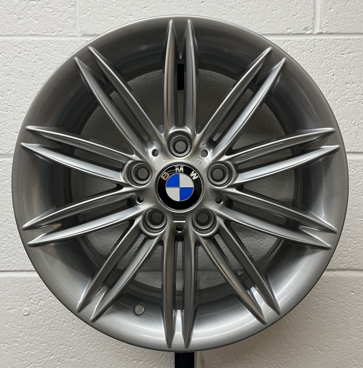 BMW 1 SERIES 207M M-SPORT 17