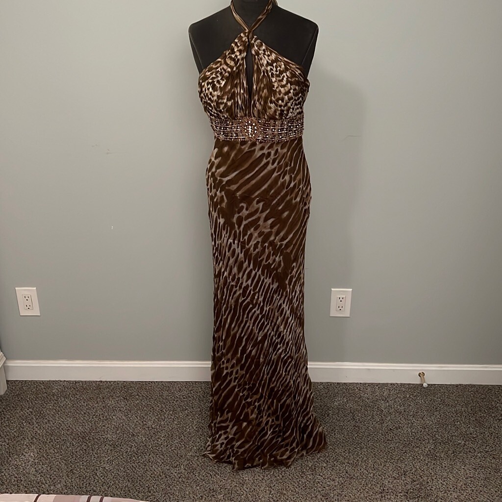 green emerald velvet dress Emma Slip Dress