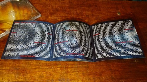 Mactatus Suicide Ltd CD Symphonic Black Metal Dimmu Borgir Alghazanth Mactätus - Picture 12 of 19