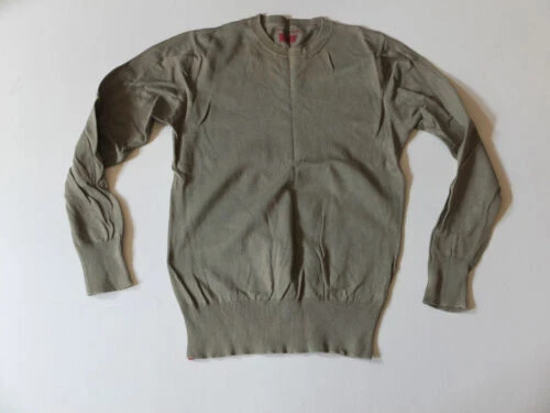 Levi's Green Jumpers & Cardigans for Men