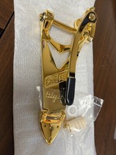 Gretsch B6G Gold Bigsby For Hollow Body Grets...