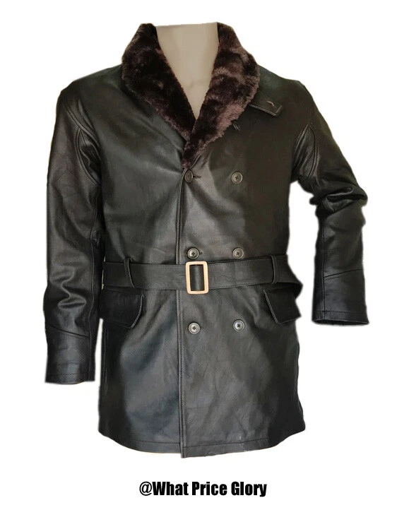 Barnstormer coat sale