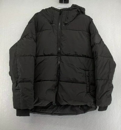 Boohooman Mens Long Sleeve Full Zip 