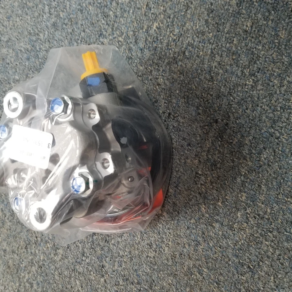 Bomba de dirección asistida remanufacturada Vision-OE 990-0222 se adapta a modelos seleccionados de Toyota Foto 4 de 4