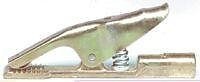 Pince De Masse Soudure Jackson GC-5 0702-0003 - Neuf Sans Emballage D'origine
