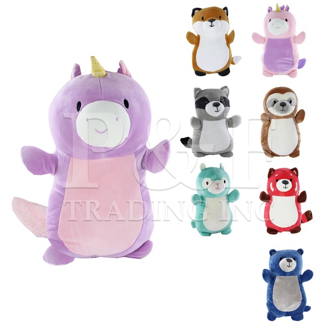 peppa pig soft toy tesco