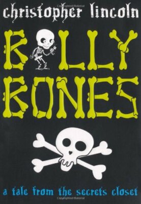 Billy Bones