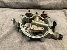 Throttle Body For 1987-90 Chevy Gmc 350 5.7l Truck Tbi Used Original Throttle Body For 1987-90 Chevy Gmc 350 5.7l Truck Tbi Used Original