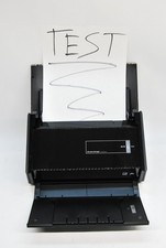 FUJITSU SNAPSCAN IX500 DOCUMENT SCANNER PA03656-B005 T8-A2