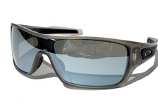 Oakley TURBINE ROTOR 9307 Chrome POLARIZED Replacement SPECTRA USA - LENS ONLY
