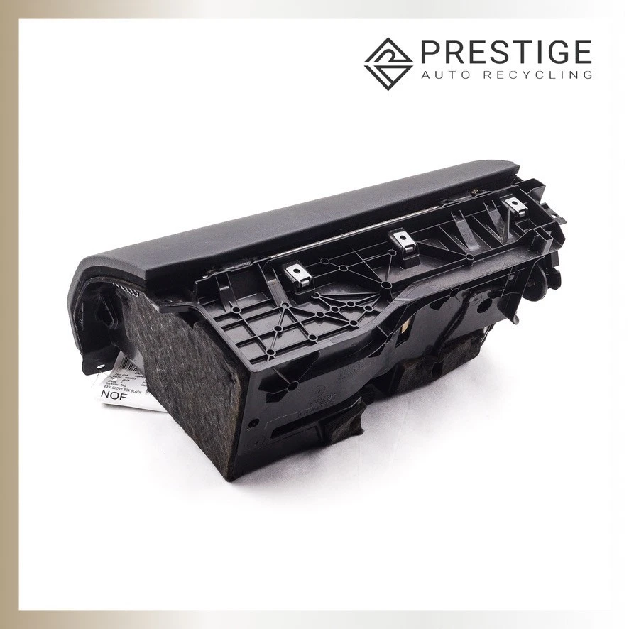 14-16 MERCEDES-BENZ CLASE E W212 E350 Guantera Compartimento de Almacenamiento A2126803091 Foto 4 de 4