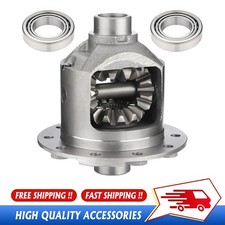 For Gm Chevy 8.5 8.6 30 Spline Axles 10 Bolt Gear Rear Loaded Open Carrier For Gm Chevy 8.5 8.6 30 Spline Axles 10 Bolt Gear Rear Loaded Open Carrier