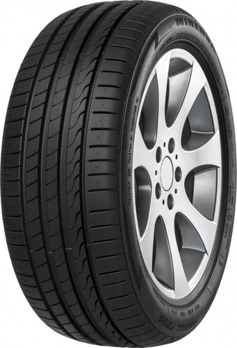 Uniroyal Rainsport 5 Pneumatico Estivo 225/35 R19 88Y XL
