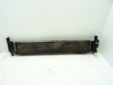 Radiateur Skoda OCTAVIA