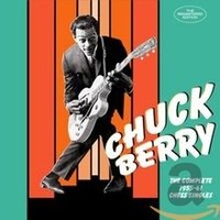 Berry,Chuck: The Complete 1955-1961 Von Chuck Berry | CD | Zustand Neu