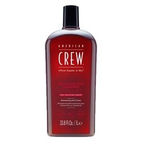 American Crew Anti-Hairloss-Shampoo 1000Ml