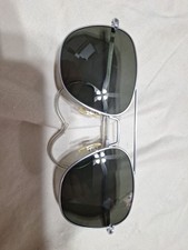 Montatura occhiali da vista americana COMANDO AO USA