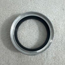 Tiffen Series 7 Screw-In Adapter with Retaining Ring 48mmM 7 Vintage Made In USA