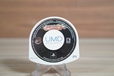 Need for Speed Carbon Own the City - Sony PSP cartridge only