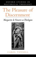 Carol Thysell | The Pleasure Of Discernment | Buch | Englisch (2000) | Gebunden