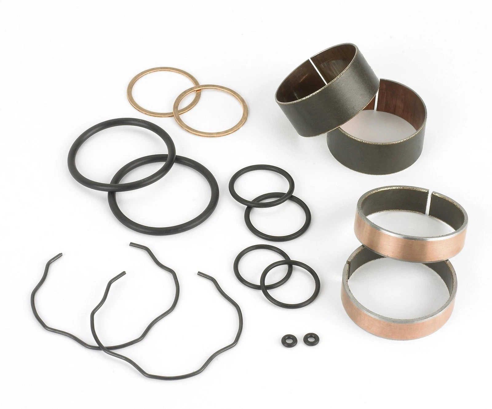 All Balls 38-6095 Fork Bushing Kit