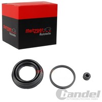 Metzger Dichtsatz Bremssattel Reparatur Hinten Passend FüR BMW 1 3 5 Ford Maveri