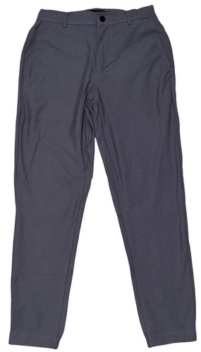 Cuts Clothing AO Jogger Pants Mens S (29 Waist) Gray Stretch Wicking - Picture 2 of 8