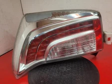 TOYOTA PRIUS TAIL LIGHT DRIVER SIDE OFFSIDE RH 2013 5 DOOR HATCH
